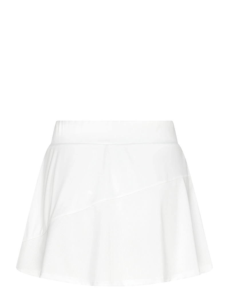 RS Sports - Women’s Court Club Skirt - kleider & röcke - white - 1