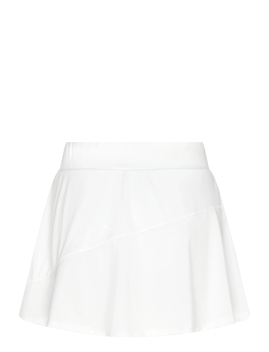 RS Sports - Women’s Court Club Skirt - rokjes - white - 1