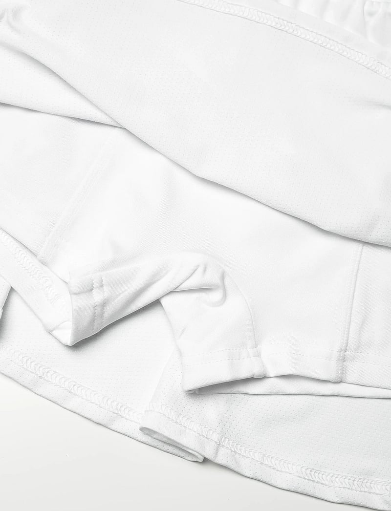 RS Sports - Women’s Court Club Skirt - kleider & röcke - white - 2