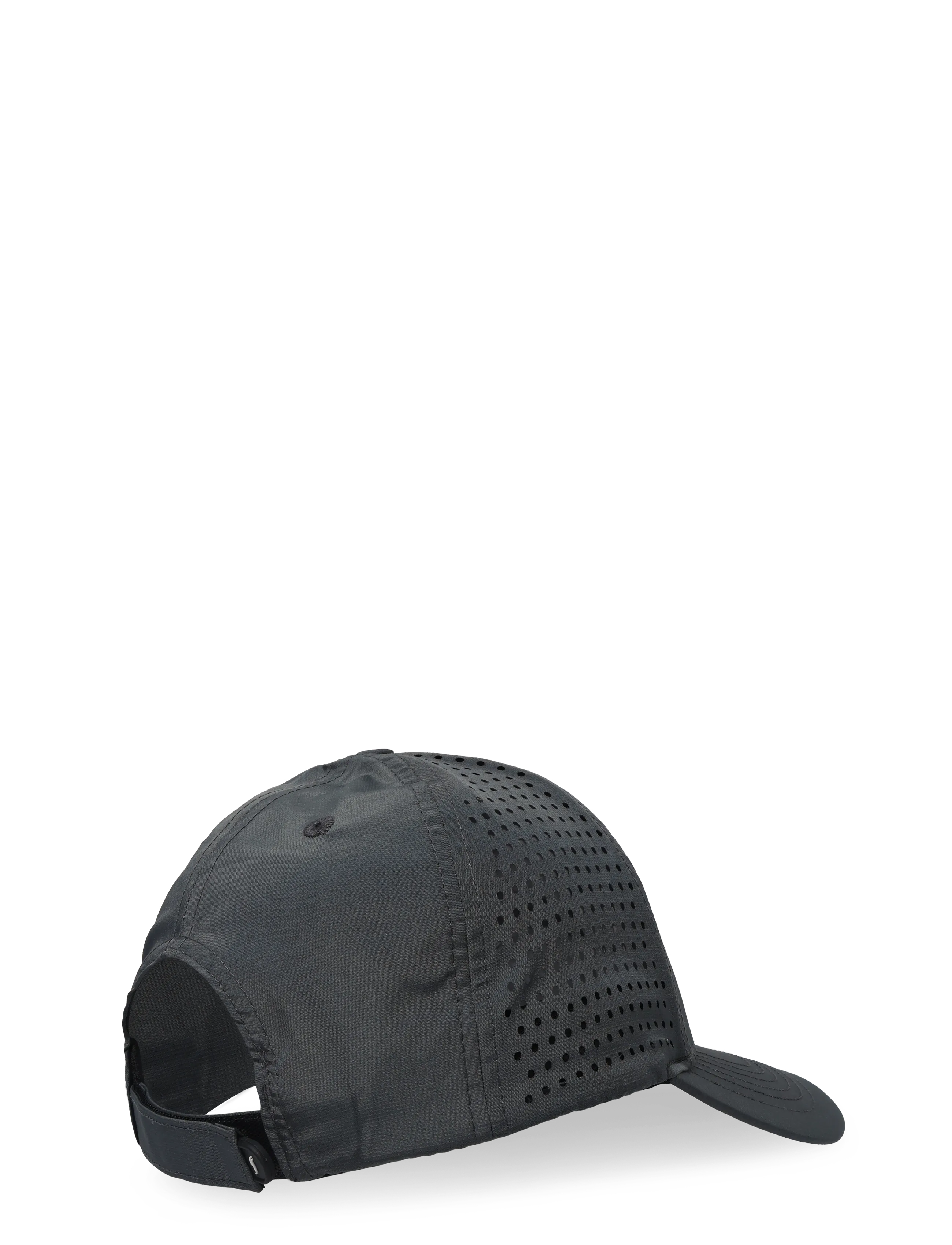 RS Sports - Classic Performance Cap (Deep Grey/Ace Yellow,OS,st) - deep grey/ace yellow - 1