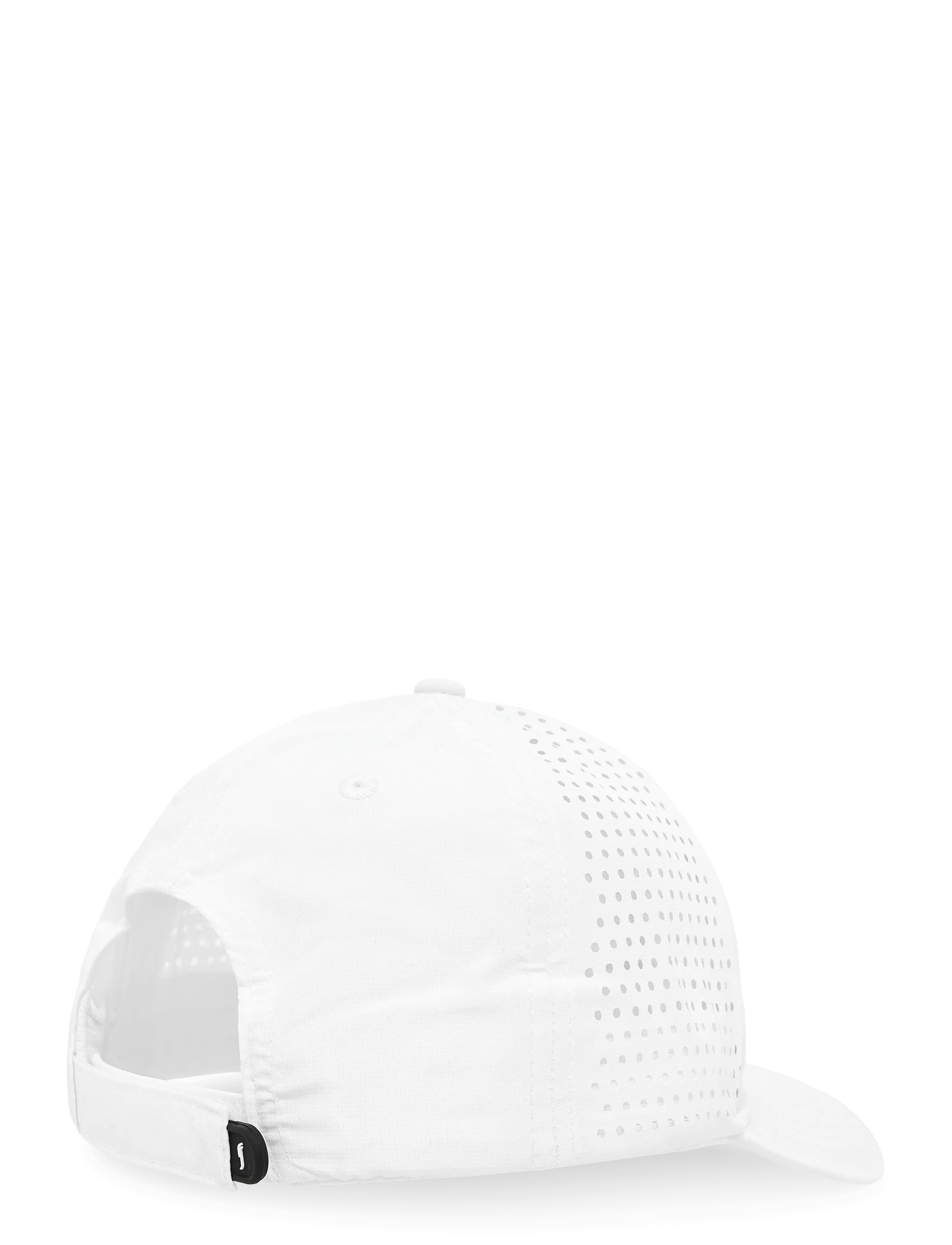 RS Sports - Classic Performance Cap - nokamütsid - white - 1