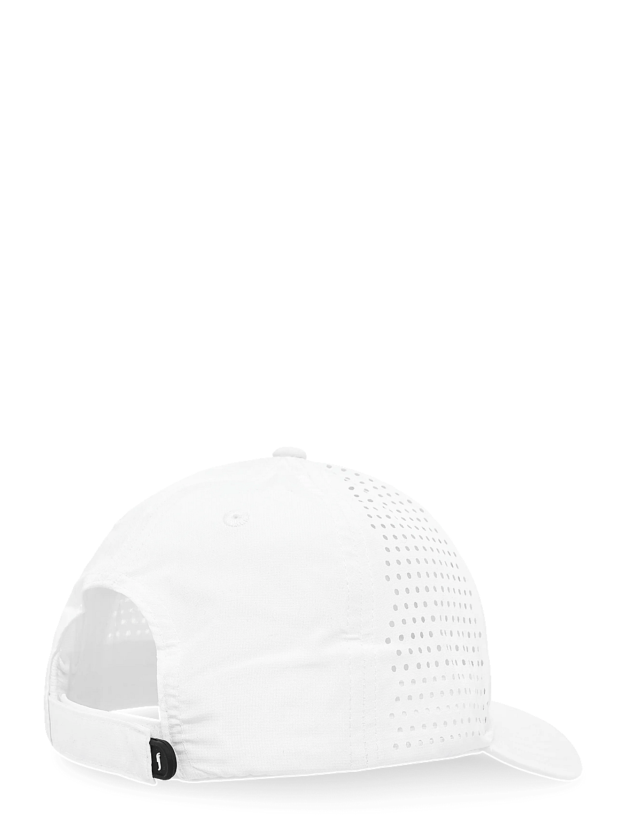 RS Sports - Classic Performance Cap - nokamütsid - white - 1