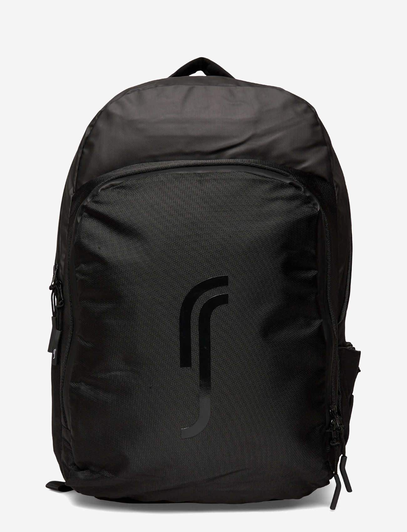 RS Sports - Performance Backpack - träningsväskor - black - 0