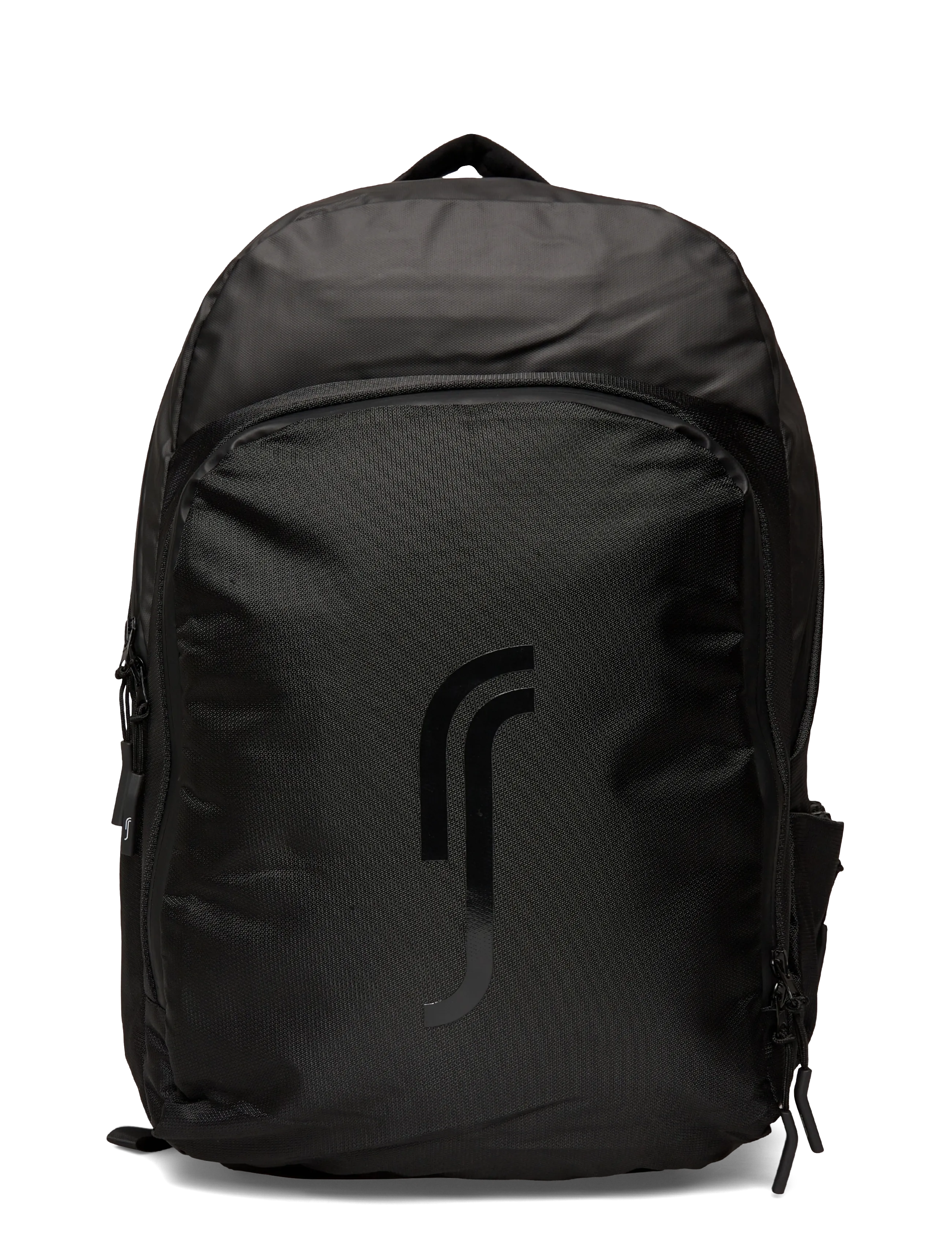 RS Sports Performance Backpack - Bags - BLACK / black