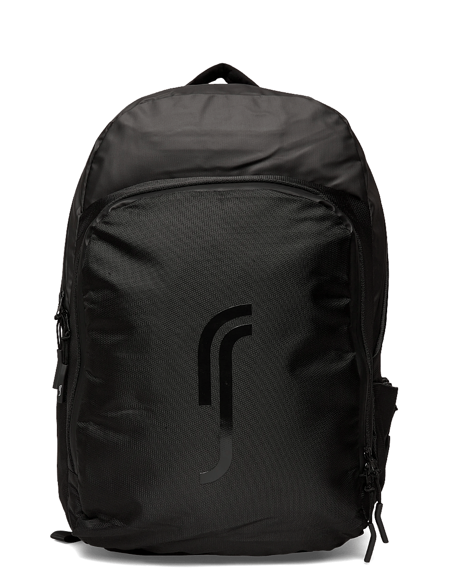 RS Sports - Performance Backpack - spordiseljakotid - black - 0