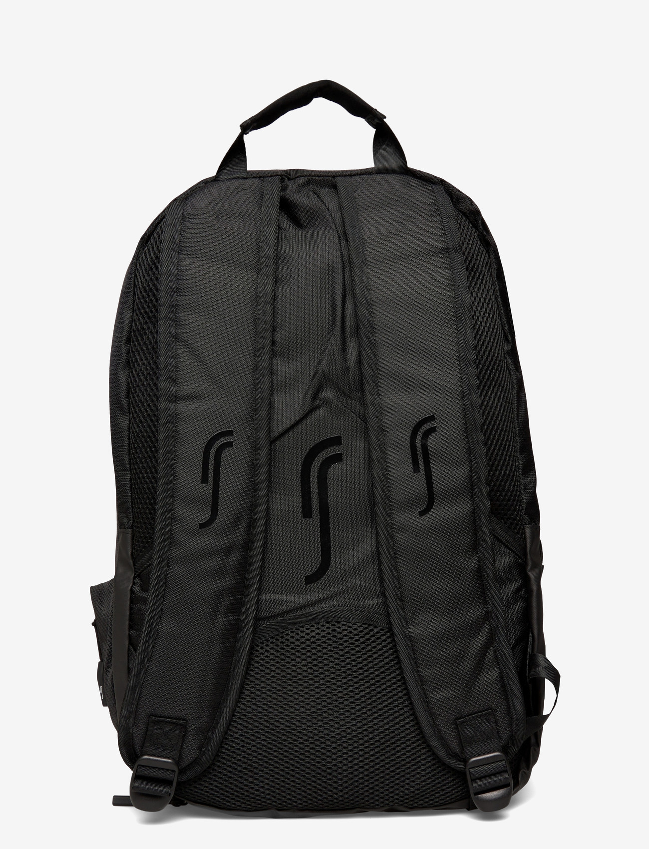 RS Sports - Performance Backpack - träningsväskor - black - 1