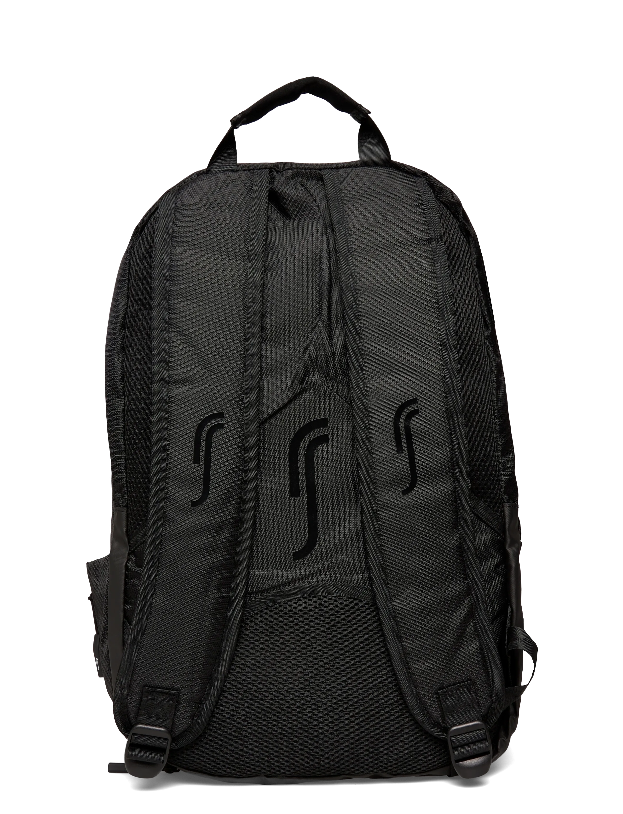 RS Sports - Performance Backpack - training bags - black - 1