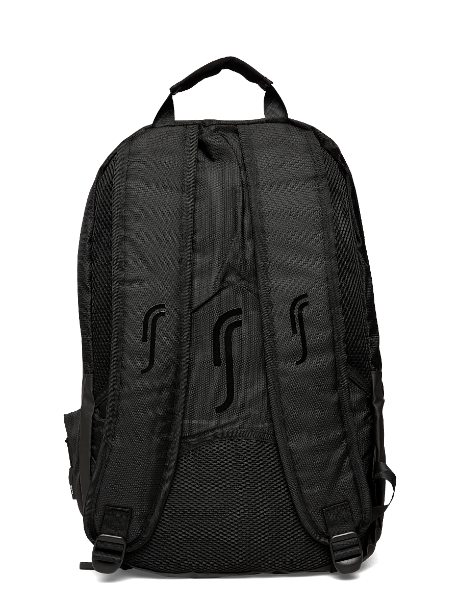 RS Sports - Performance Backpack - spordiseljakotid - black - 1