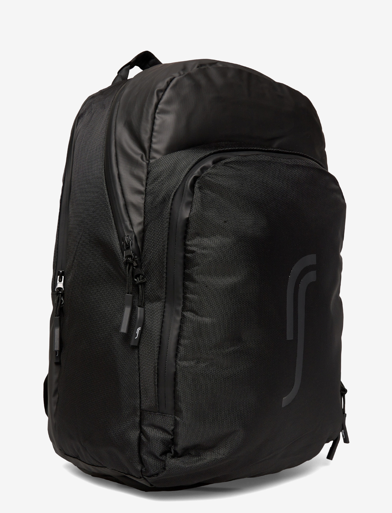 RS Sports - Performance Backpack - träningsväskor - black - 2