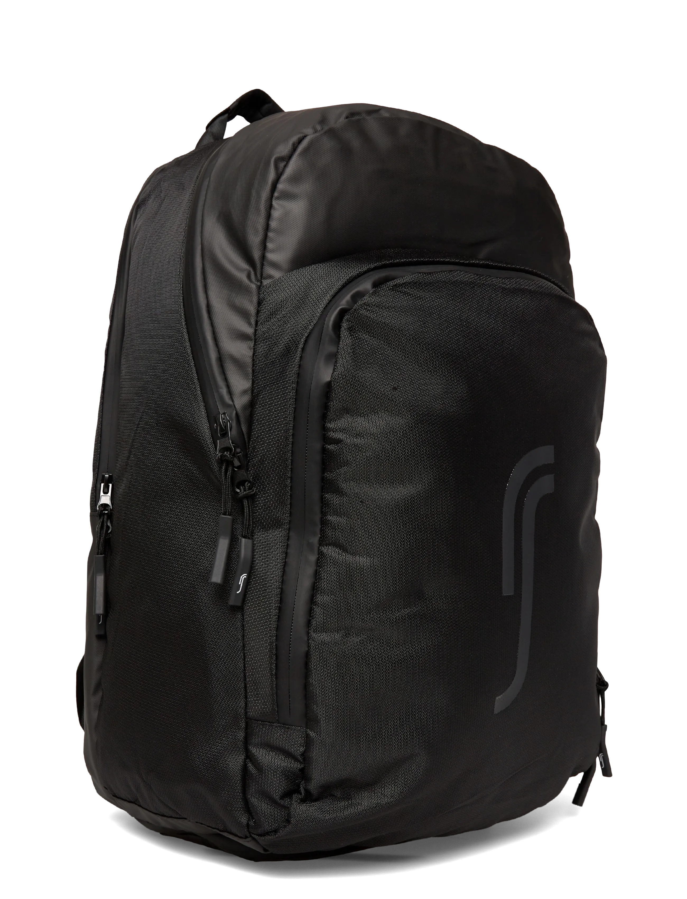 RS Sports - Performance Backpack - training bags - black - 2