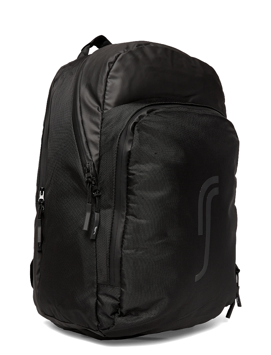 RS Sports - Performance Backpack - spordiseljakotid - black - 2