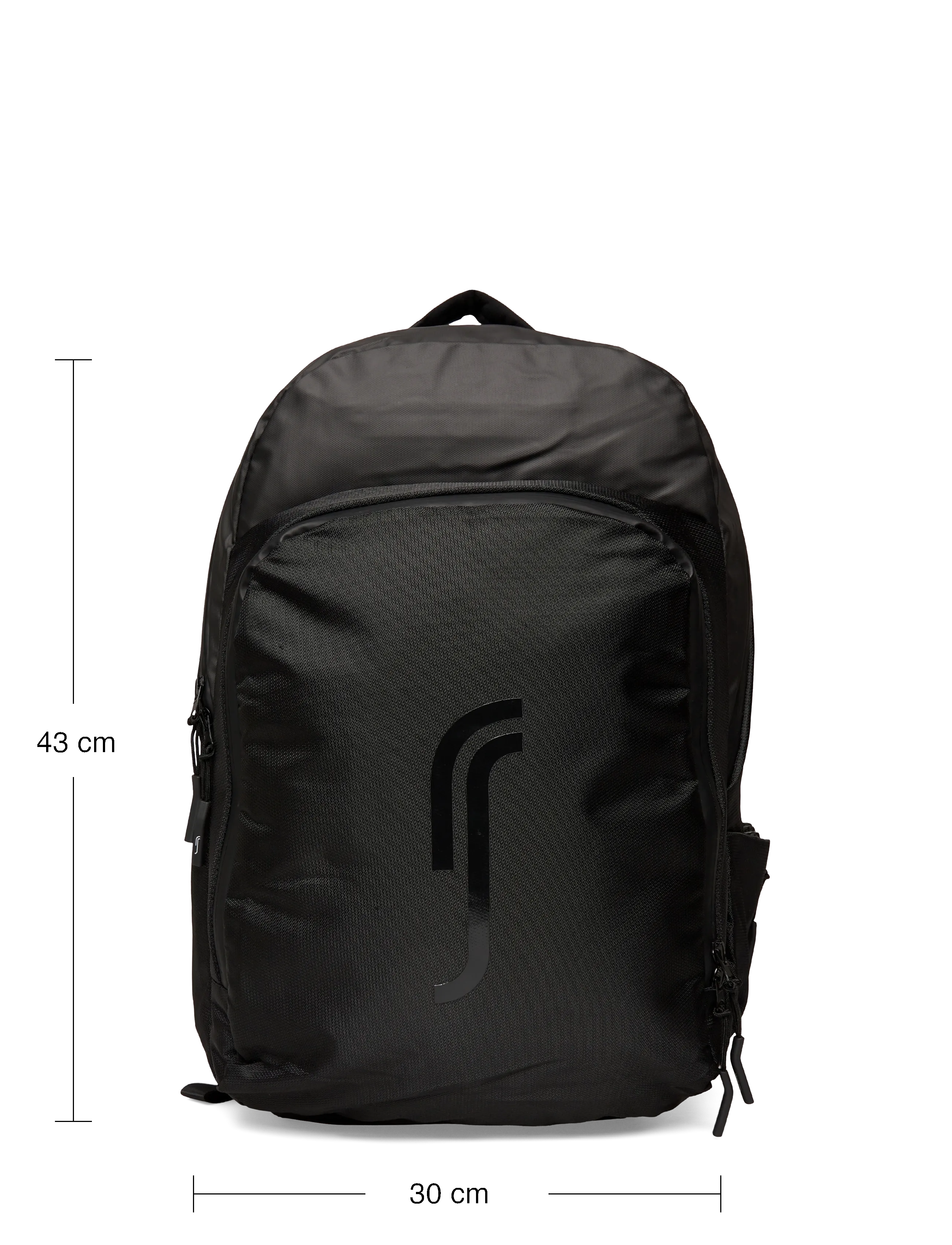 RS Sports - Performance Backpack - training bags - black - 3