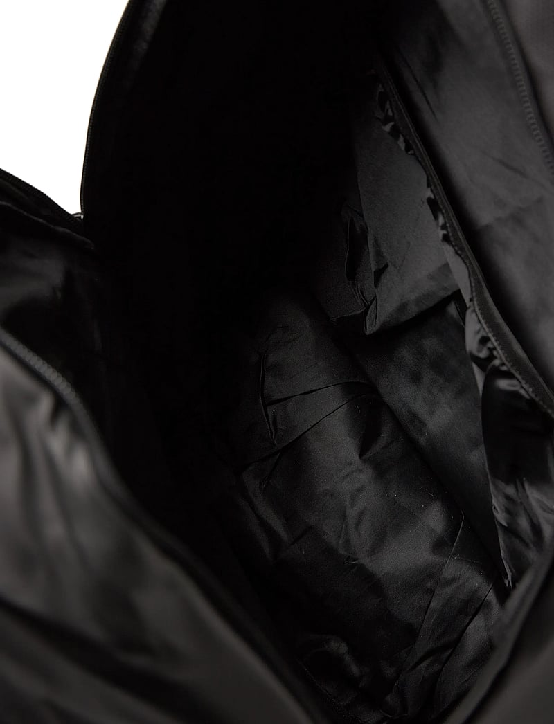 RS Sports - Performance Backpack - väskor för racketsporter - black - 4