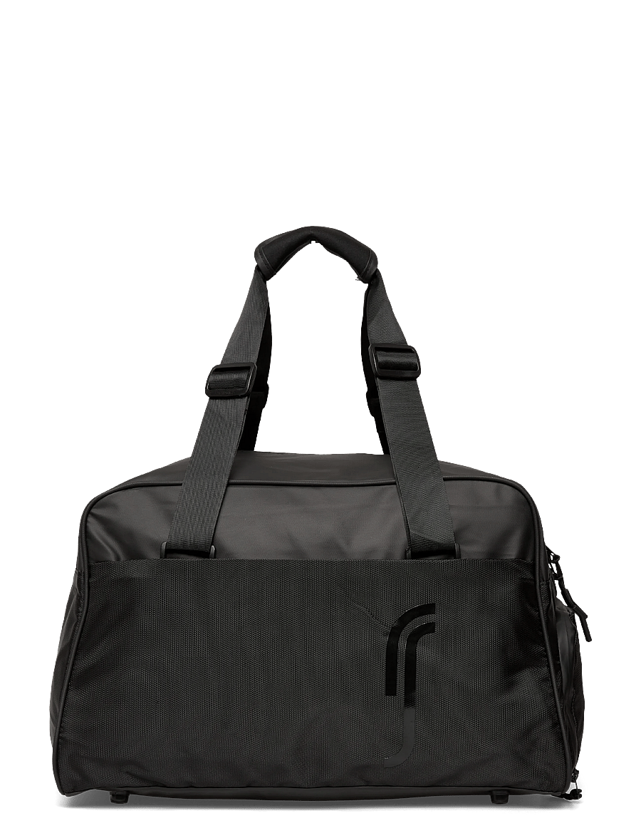 RS Sports - Performance Duffel Bag (Black,One Size ,st) - reisikotid - black - 0