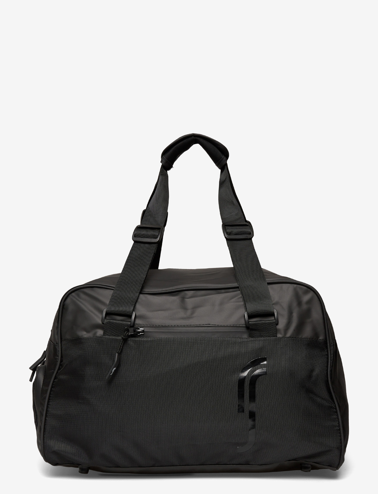 RS Sports - Performance Duffel Bag (Black,One Size ,st) - black - 1