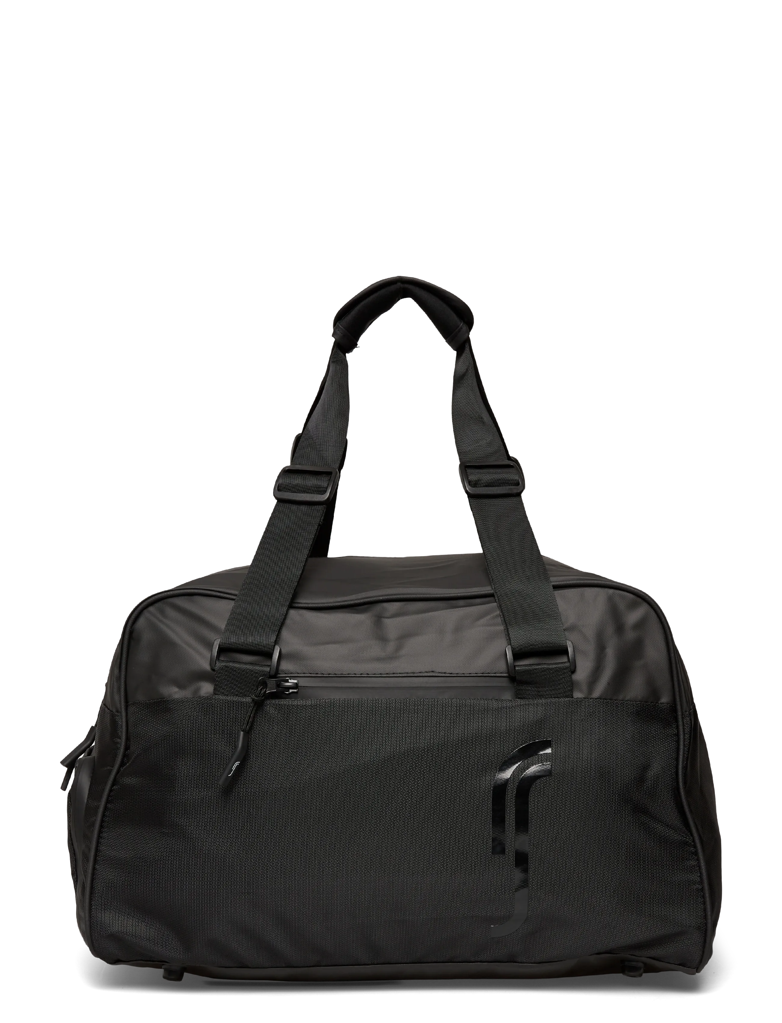 RS Sports - Performance Duffel Bag (Black,One Size ,st) - travel bags - black - 1