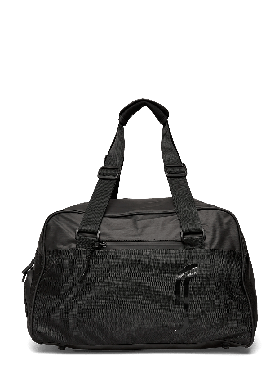 RS Sports - Performance Duffel Bag (Black,One Size ,st) - reisikotid - black - 1
