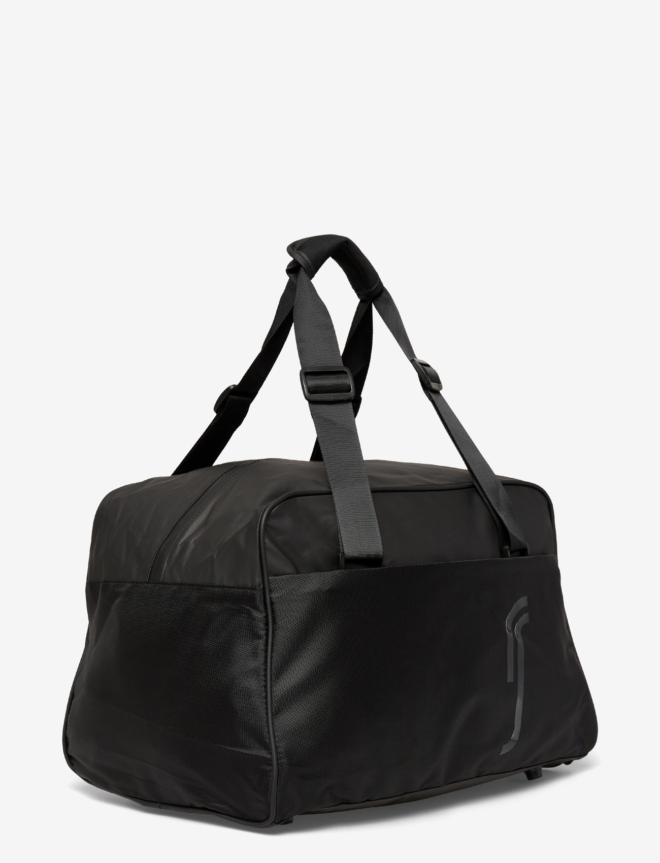 RS Sports - Performance Duffel Bag (Black,One Size ,st) - black - 2