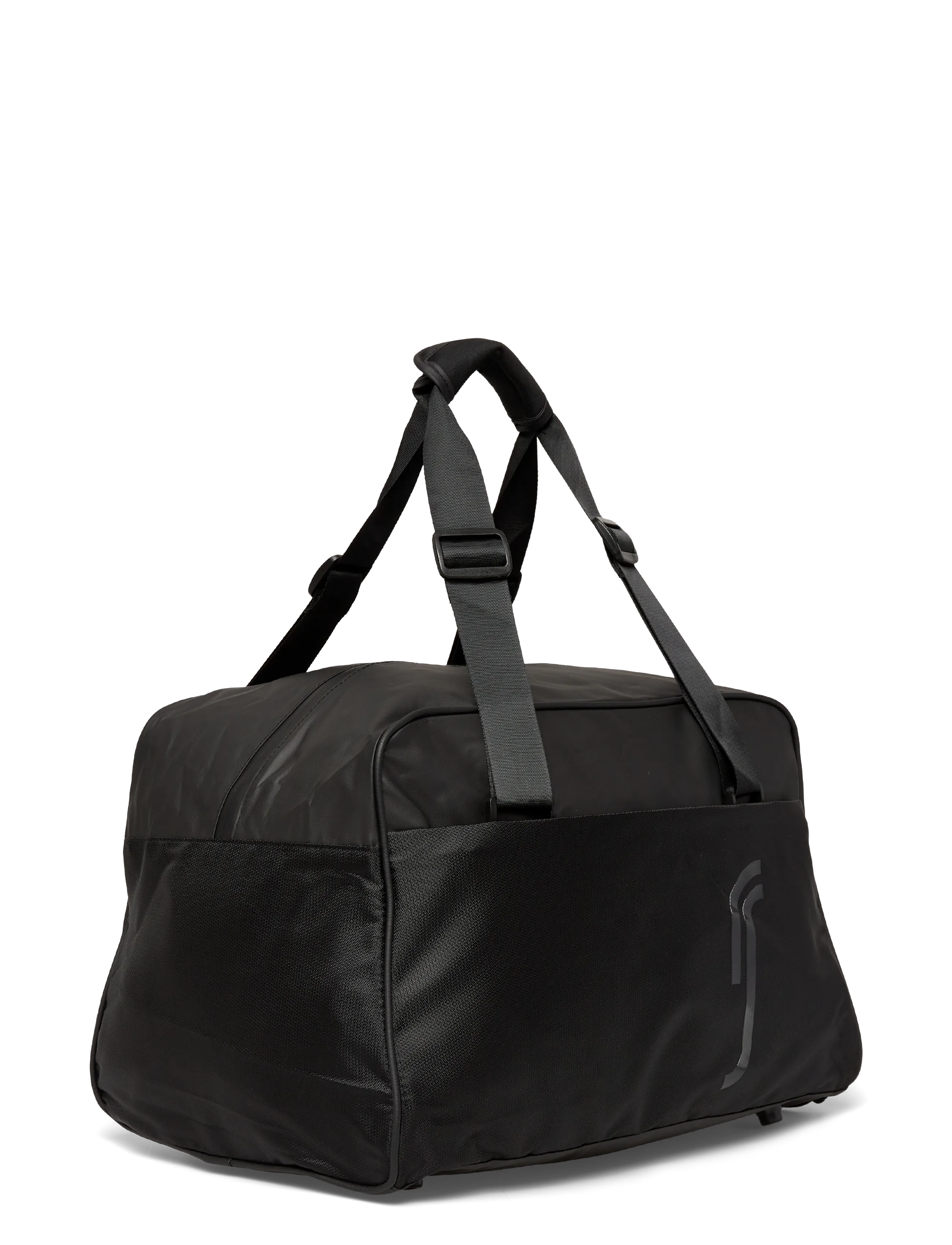 RS Sports - Performance Duffel Bag (Black,One Size ,st) - travel bags - black - 2
