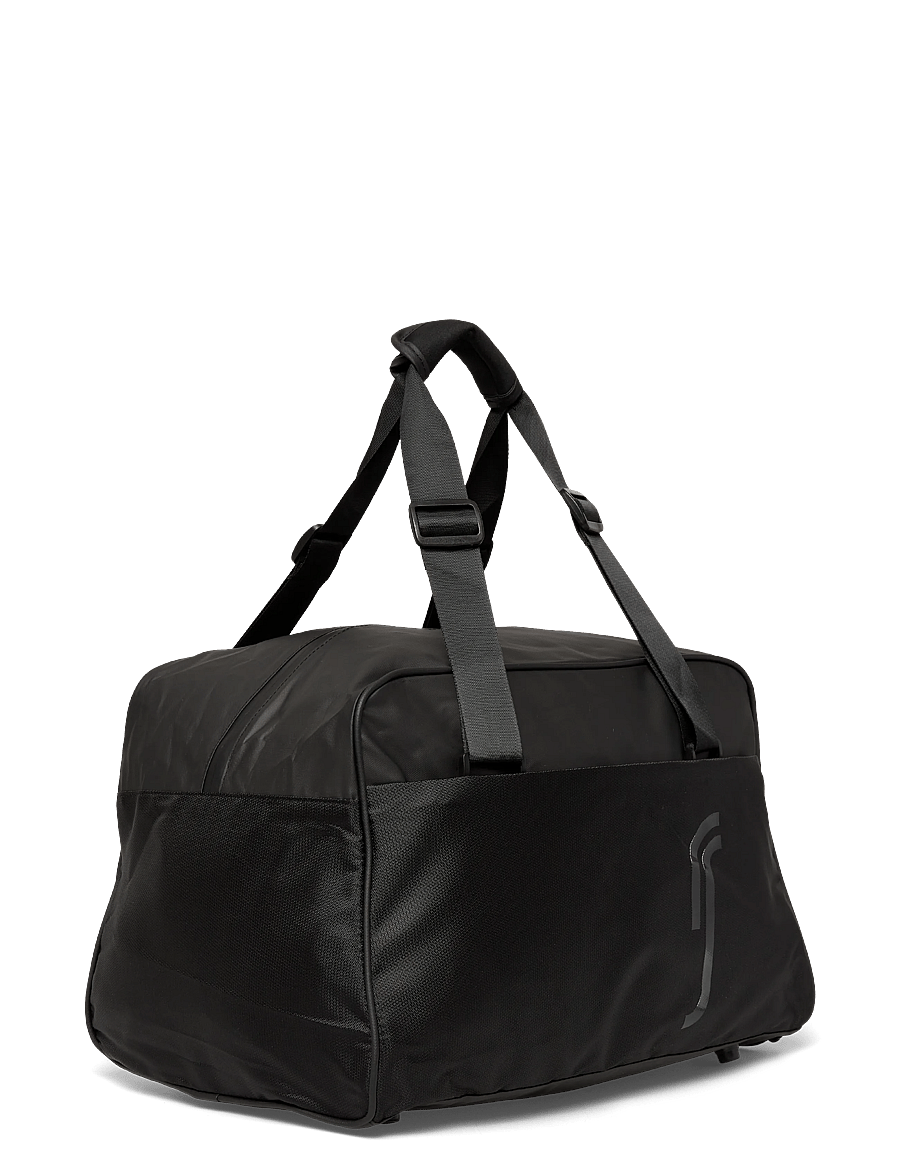 RS Sports - Performance Duffel Bag (Black,One Size ,st) - reisikotid - black - 2