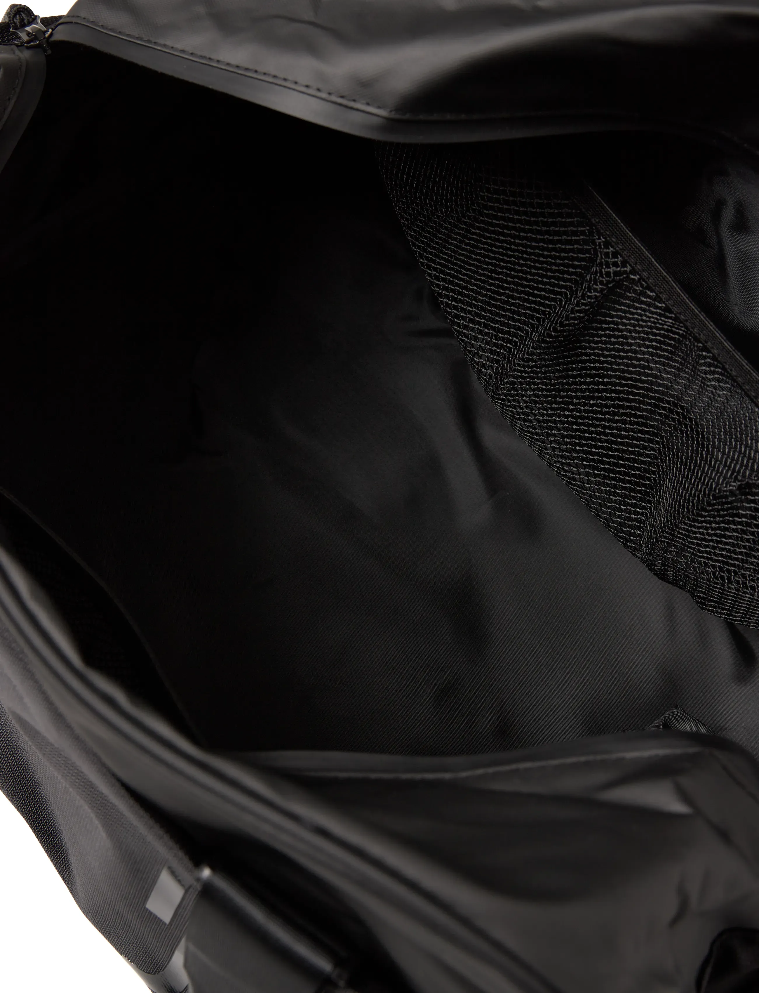 RS Sports - Performance Duffel Bag (Black,One Size ,st) - travel bags - black - 4