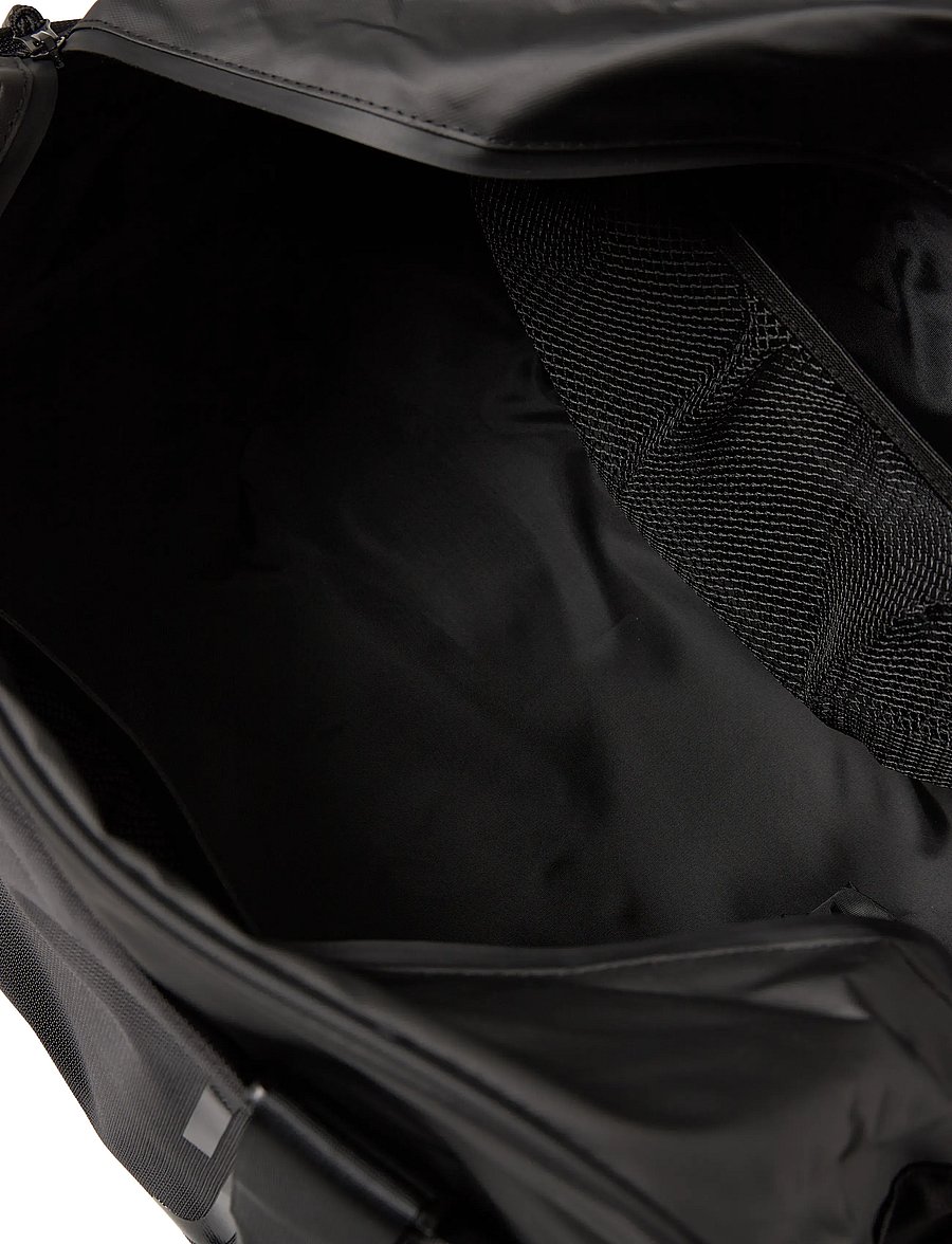 RS Sports - Performance Duffel Bag (Black,One Size ,st) - reisikotid - black - 4