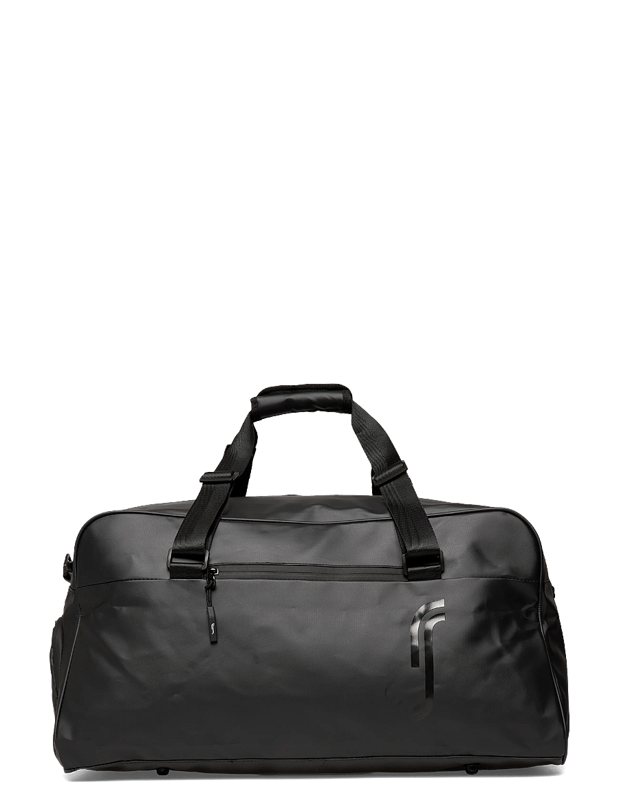 RS Sports - Performance Training Bag (Black/White,One Size,st) - trainingstaschen - black/white - 1