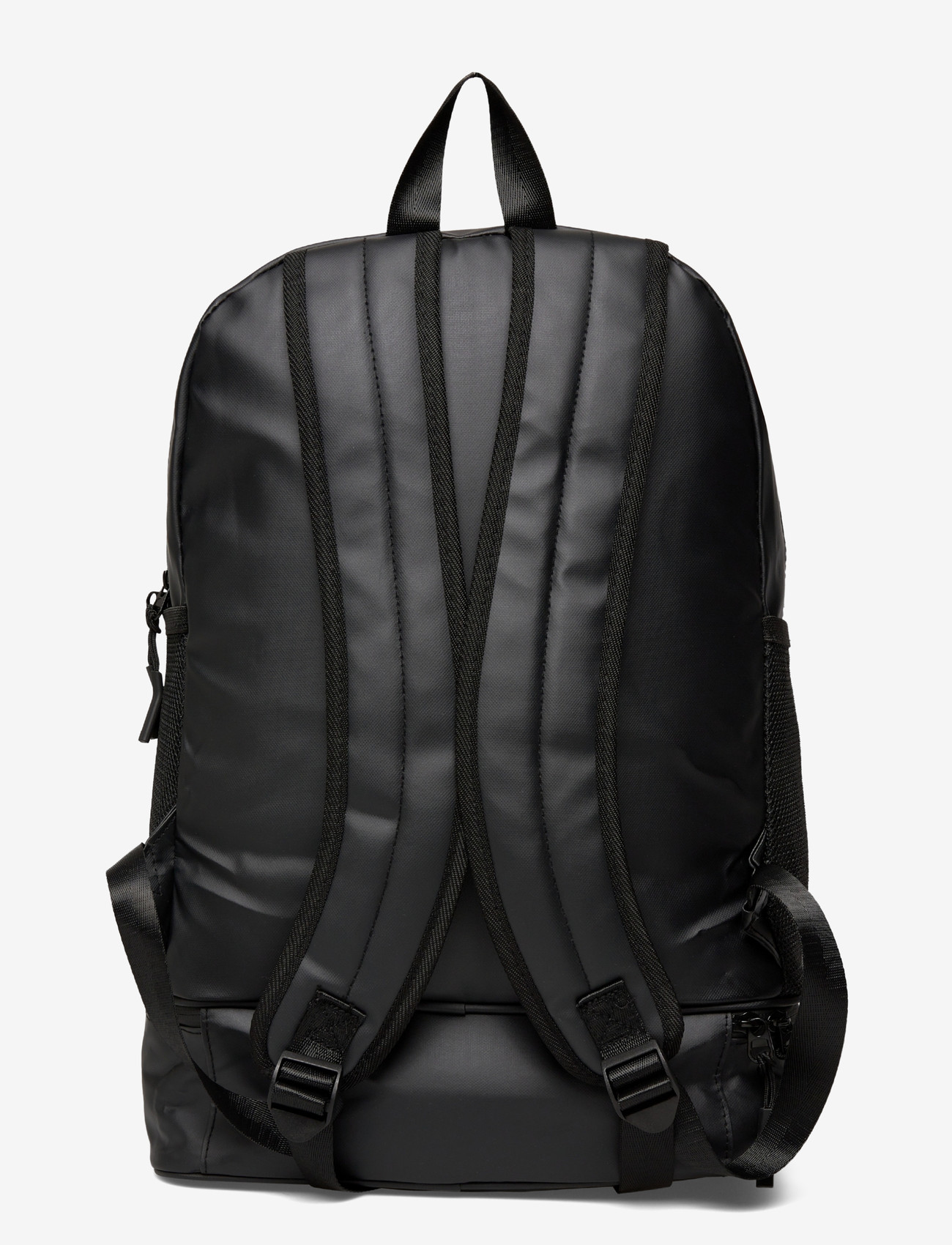 RS Sports - Performance Training Backpack (Black/White,One Size,st) - spordiseljakotid - black/white - 1