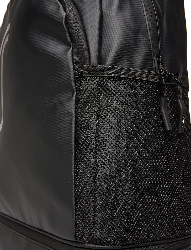 RS Sports - Performance Training Backpack (Black/White,One Size,st) - spordiseljakotid - black/white - 4