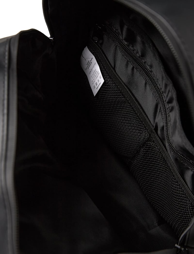 RS Sports - Performance Training Backpack (Black/White,One Size,st) - spordiseljakotid - black/white - 5