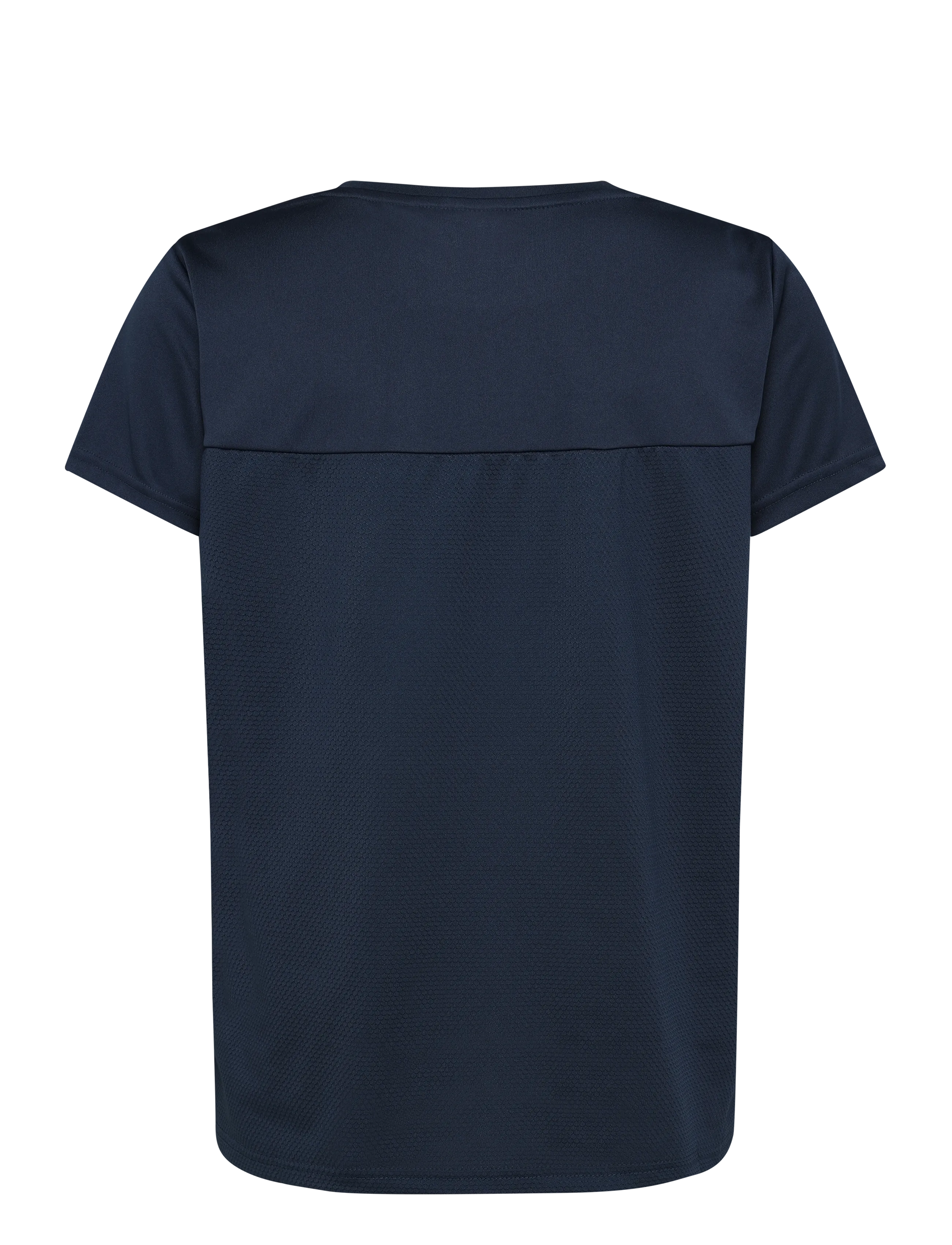 RS Sports - Junior Performance Tee - kurzärmelige - navy - 1