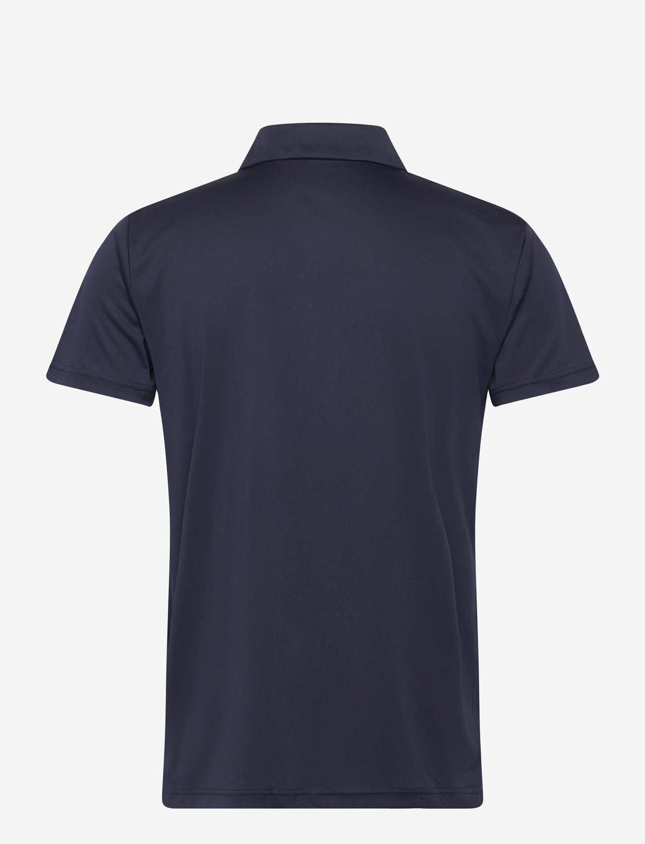 RS Sports - Men's National Team Polo REC - polos - navy - 1