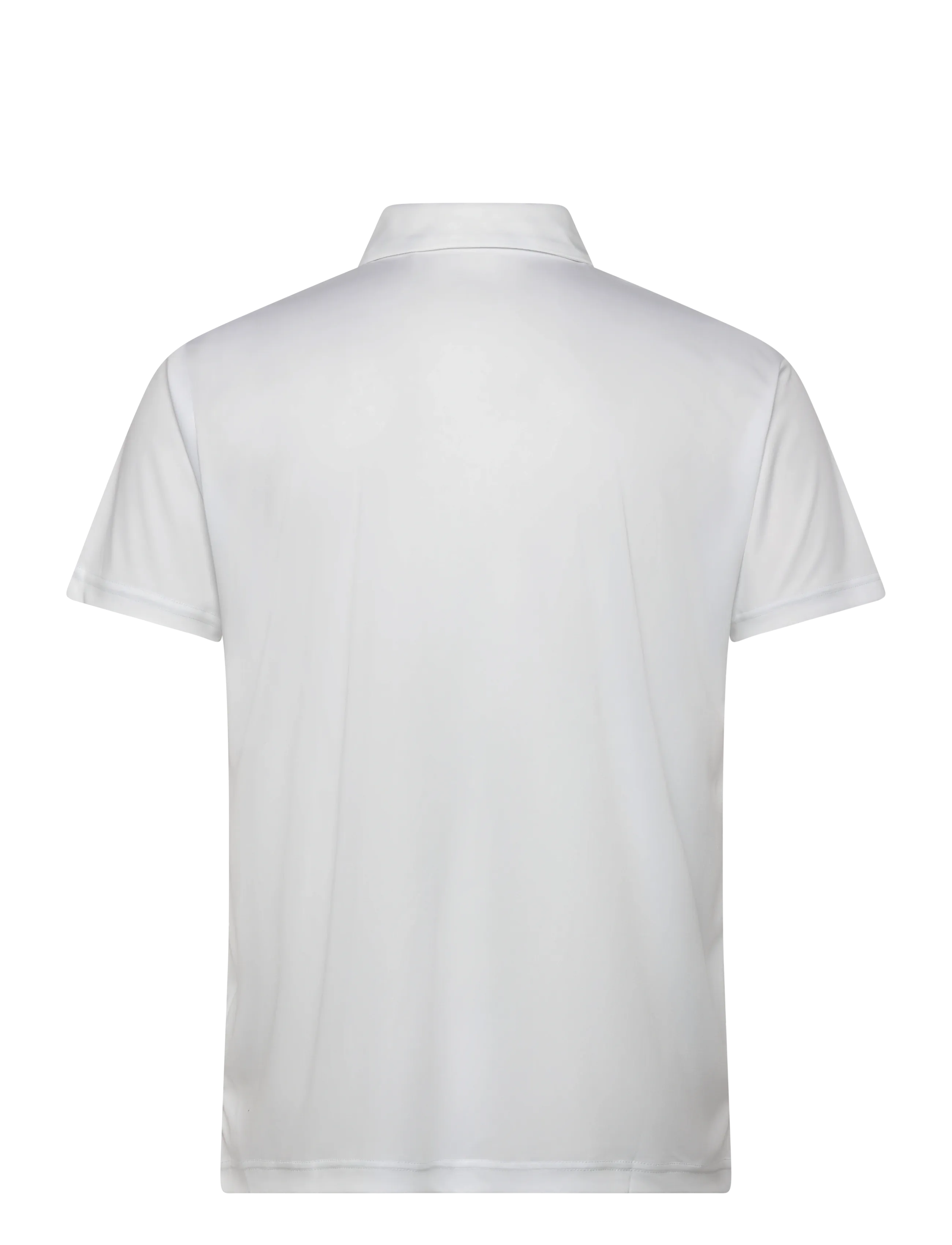 RS Sports - Men's National Team Polo REC - poloer - white - 1