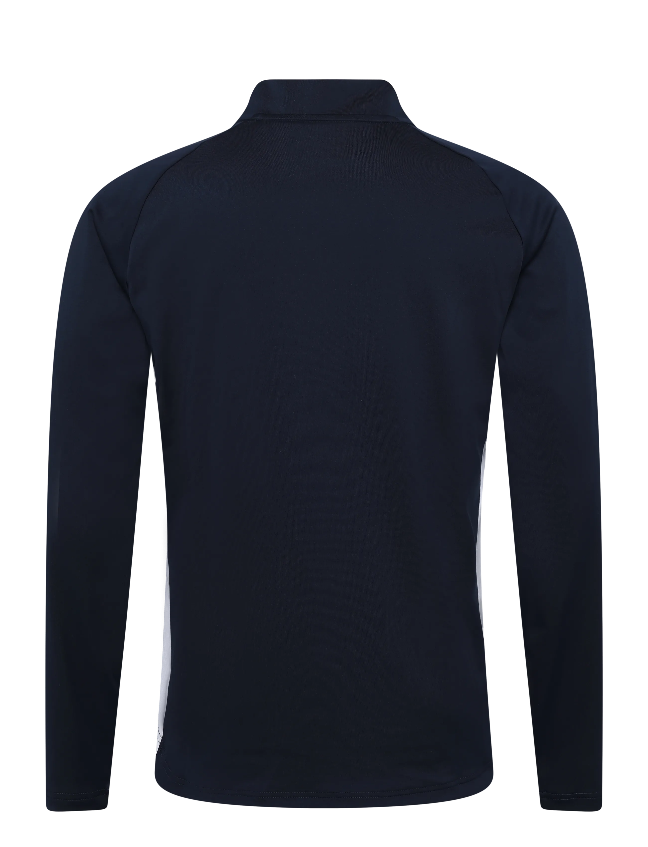 RS Sports - Men's National Team Half Zip REC  - oberteile - navy - 1