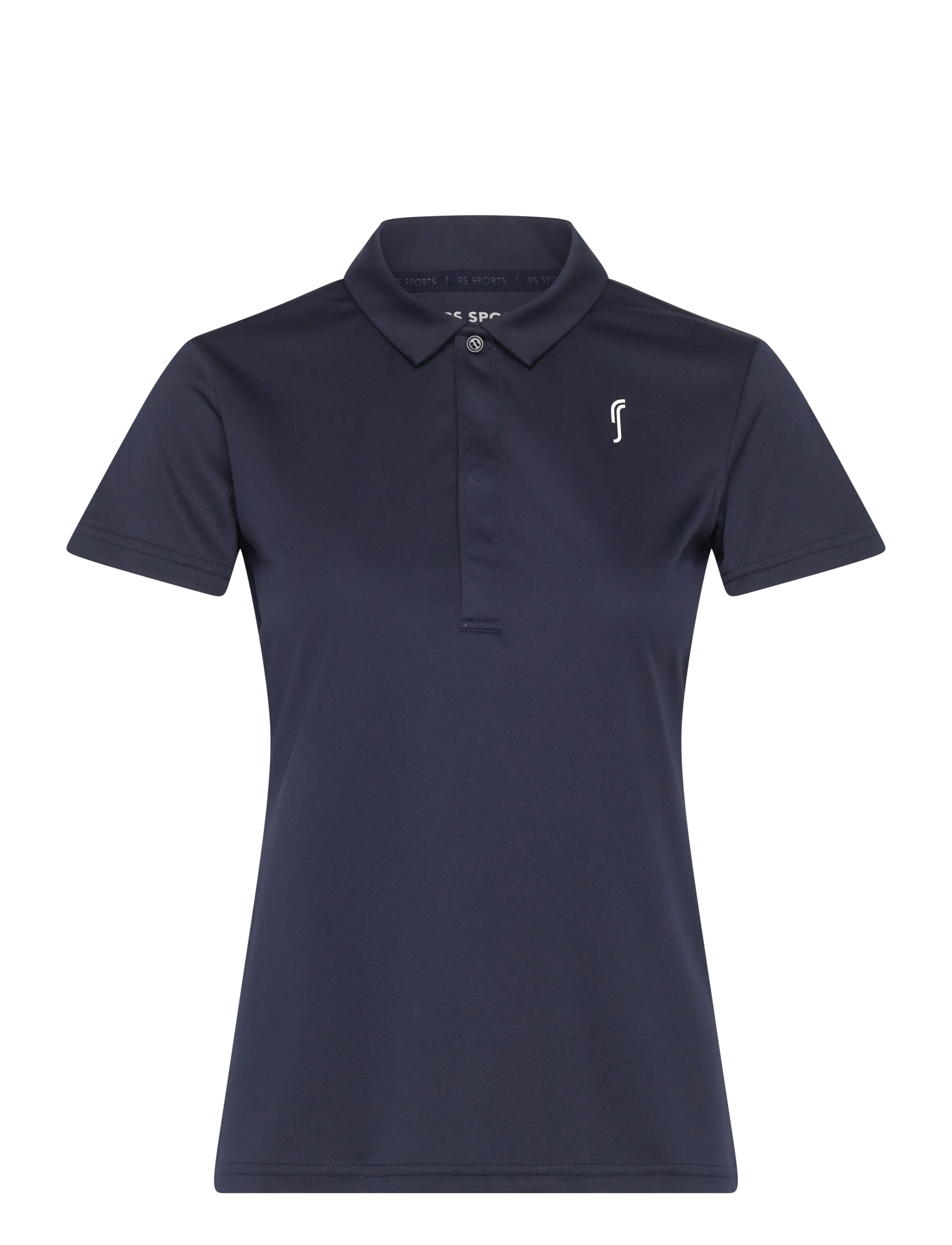 RS Sport Damen's National Team Polo Rec Navy - S - Damen