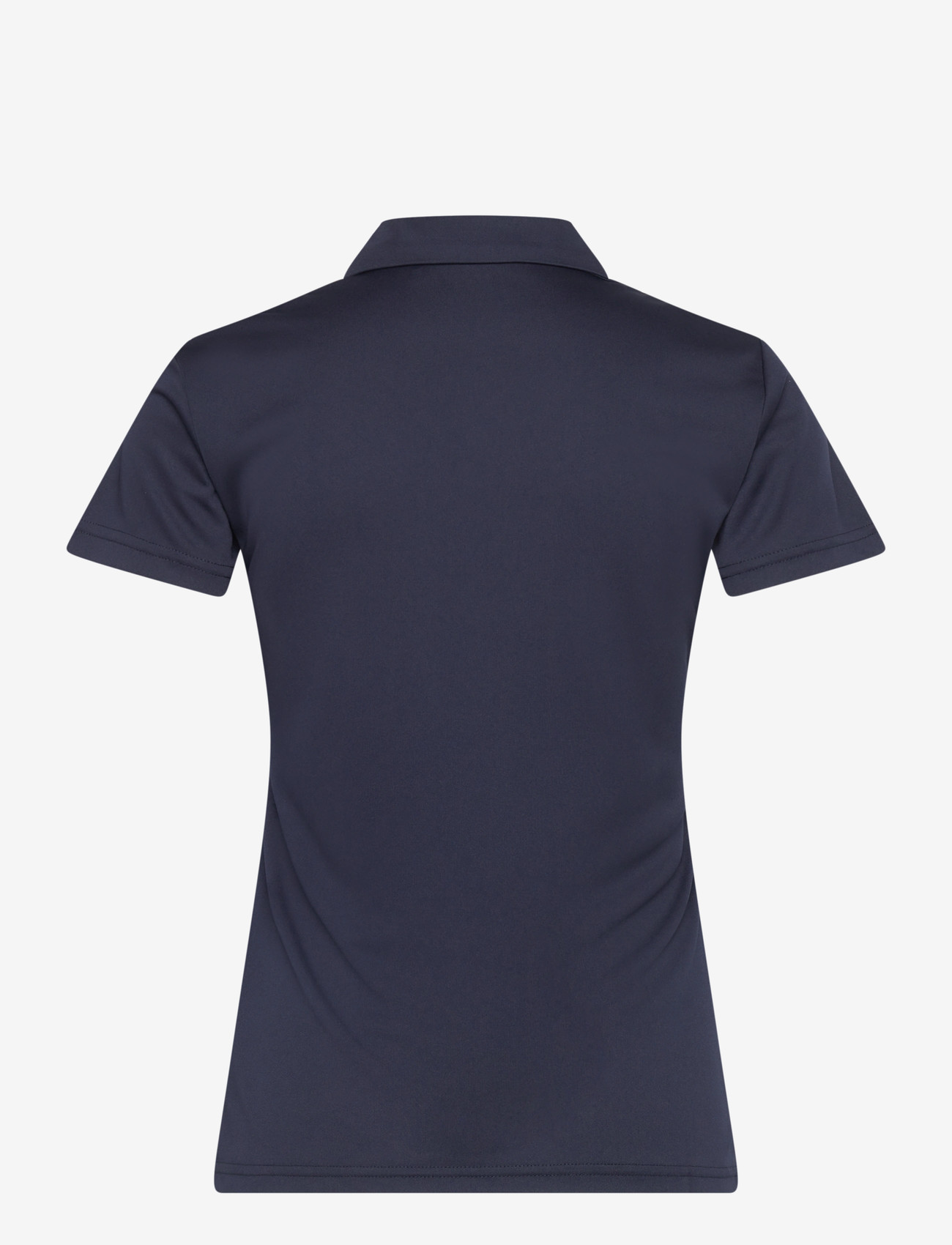 RS Sports - Women's National Team Polo REC - toppe & t-shirts - navy - 1