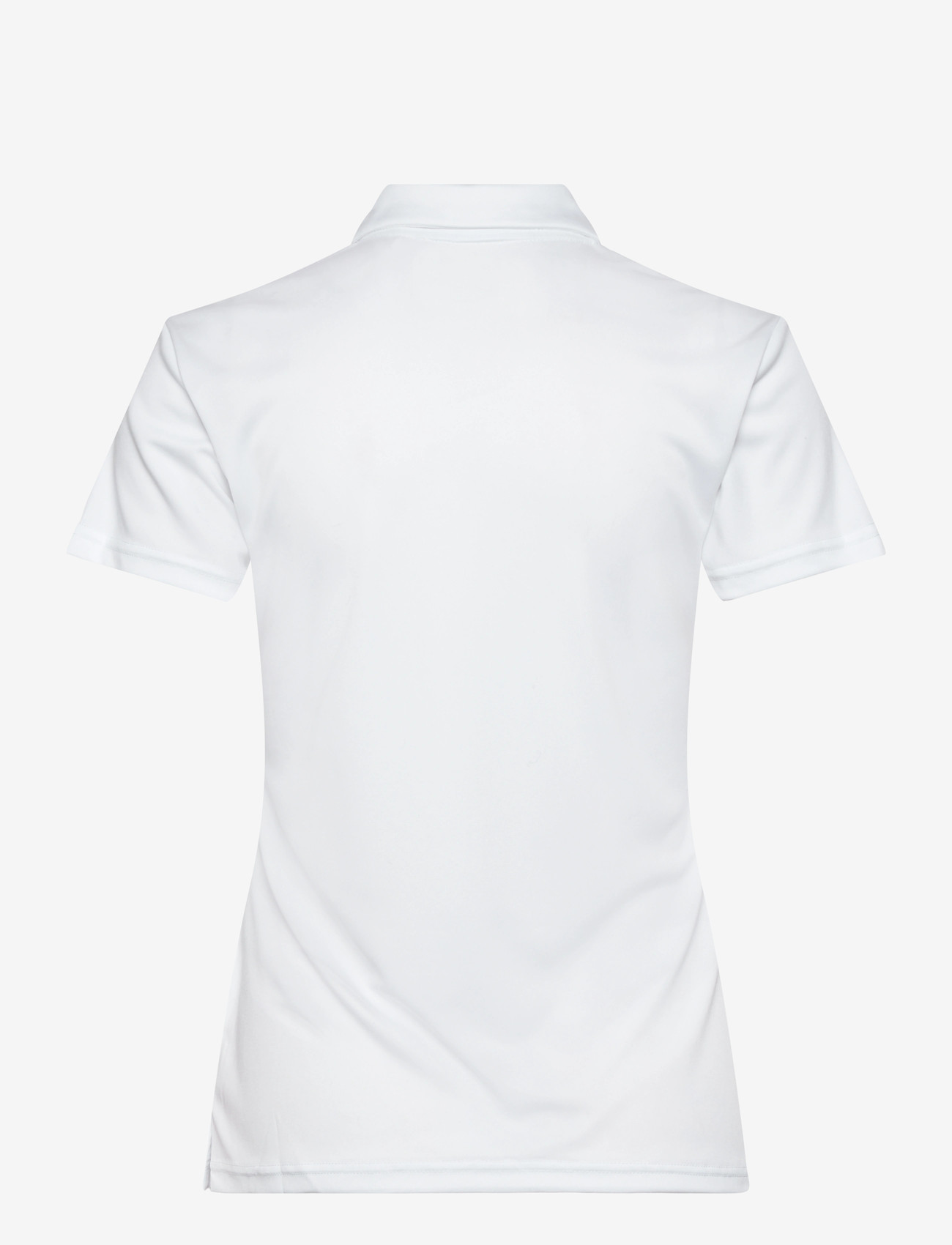 RS Sports - Women's National Team Polo REC - toppe & t-shirts - white - 1
