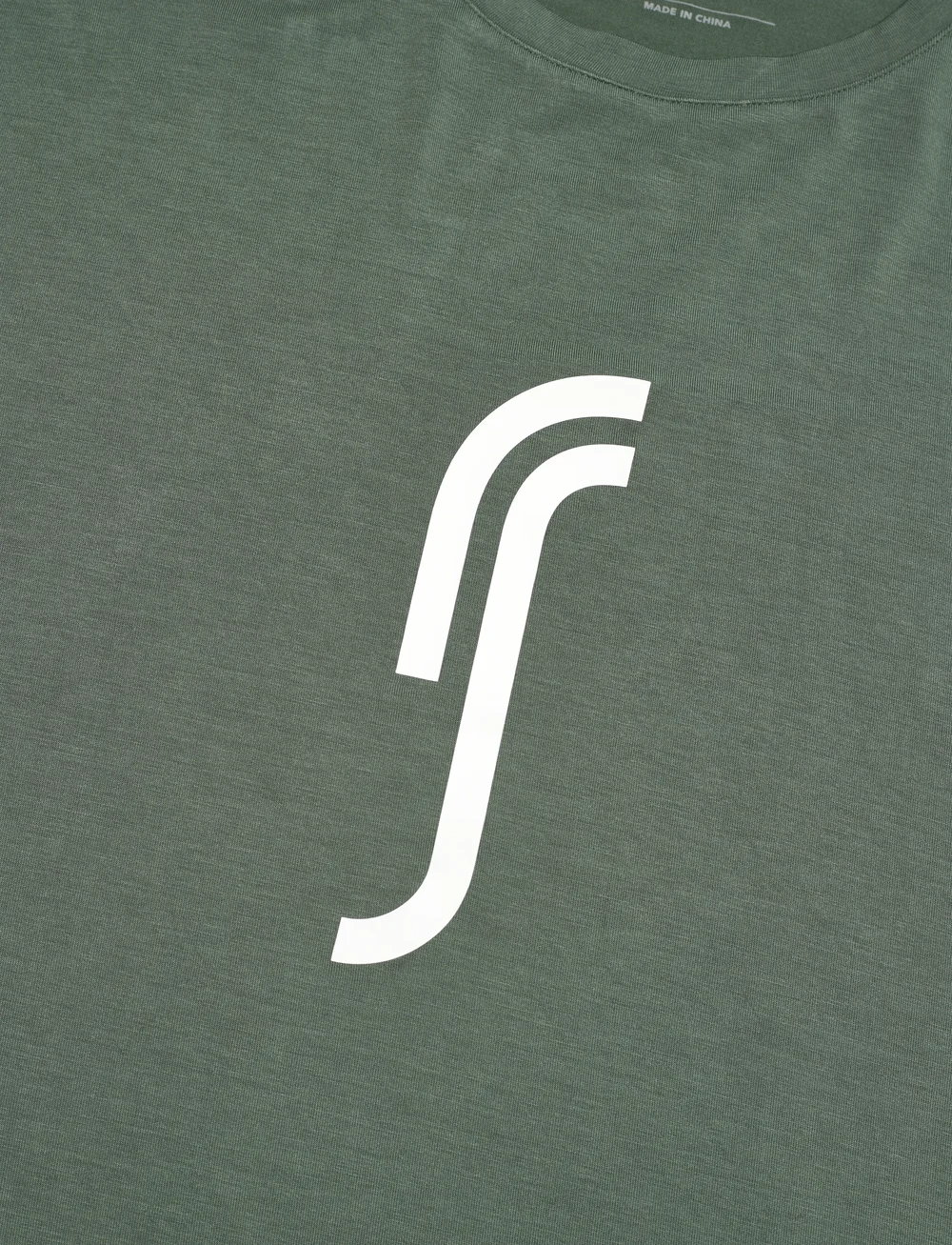 RS Sports - Men's Paris Modal Tee - t-särgid - court green - 2