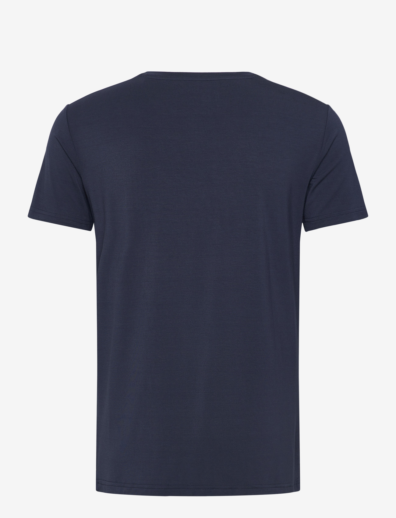 RS Sports - Men's Paris Modal Tee - t-särgid - navy - 1