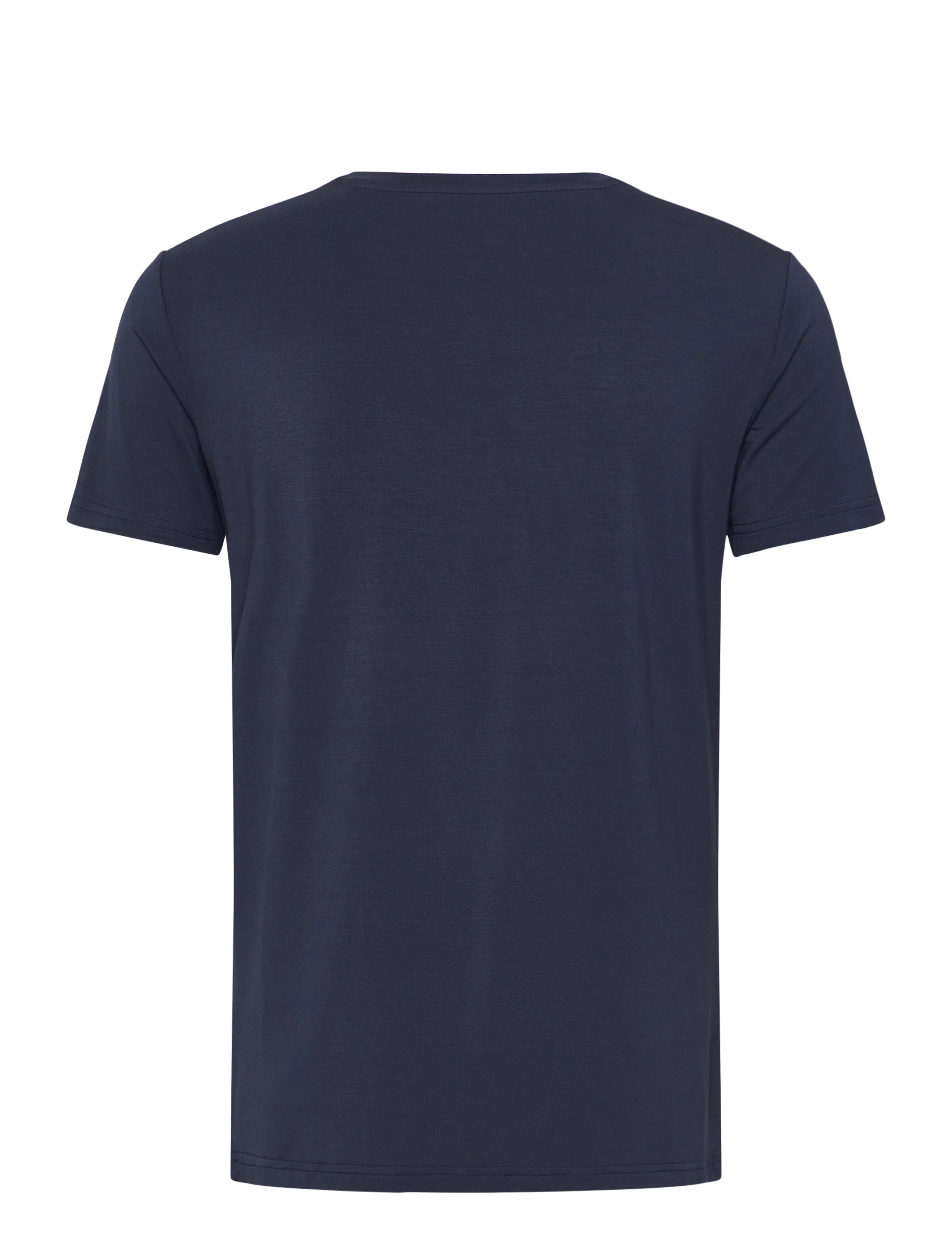 RS Sports - Men's Paris Modal Tee - t-shirts - navy - 2