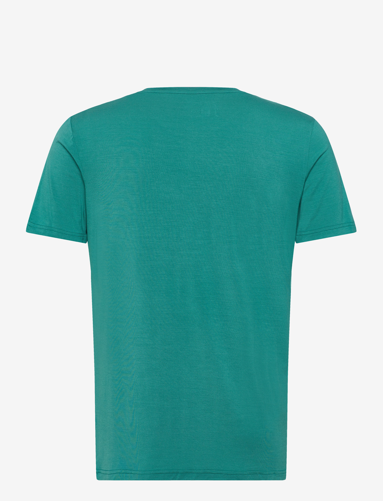 RS Sports - Men's Paris Modal Tee - t-shirts - striking teal - 1