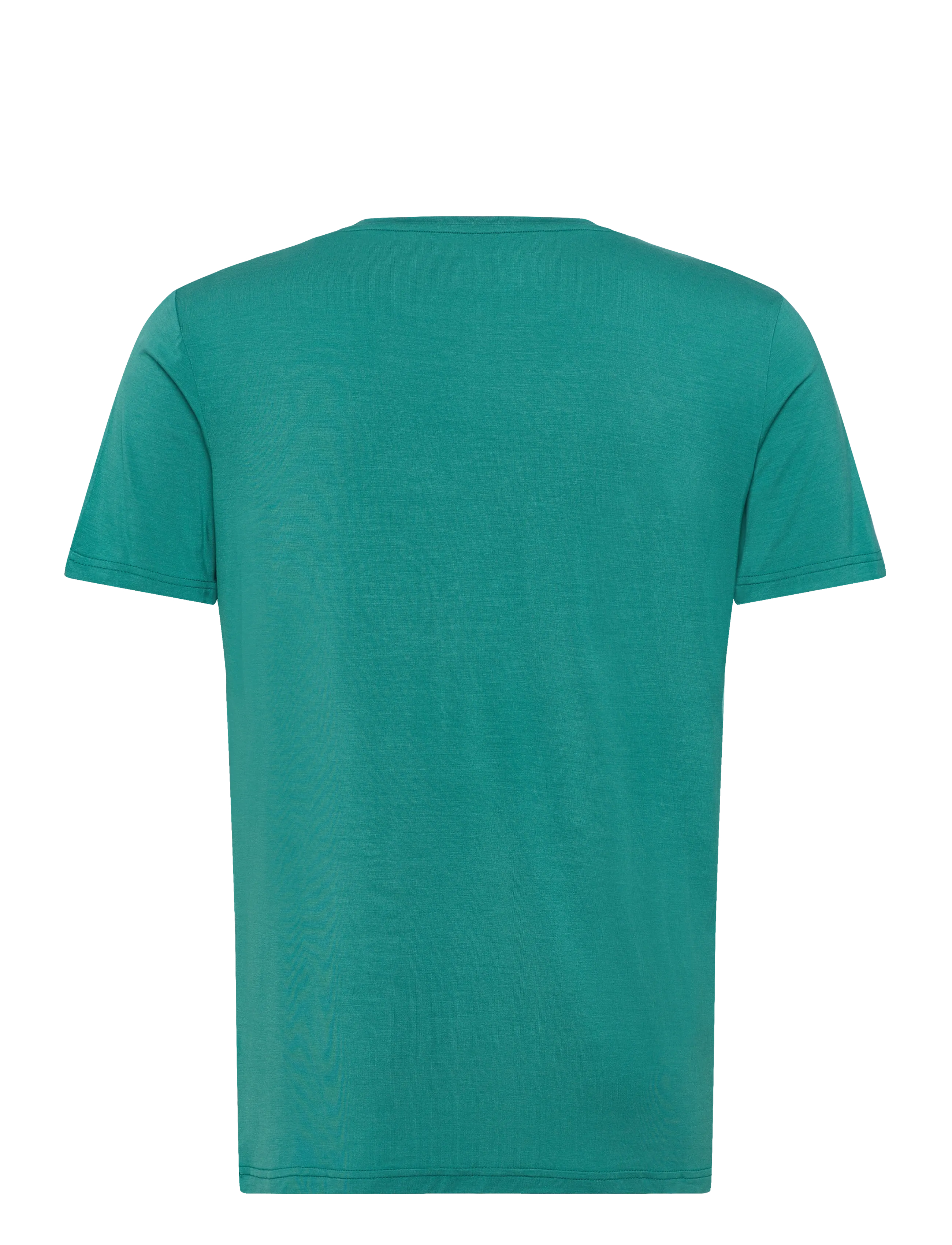 RS Sports - Men's Paris Modal Tee - sport - striking teal - 1