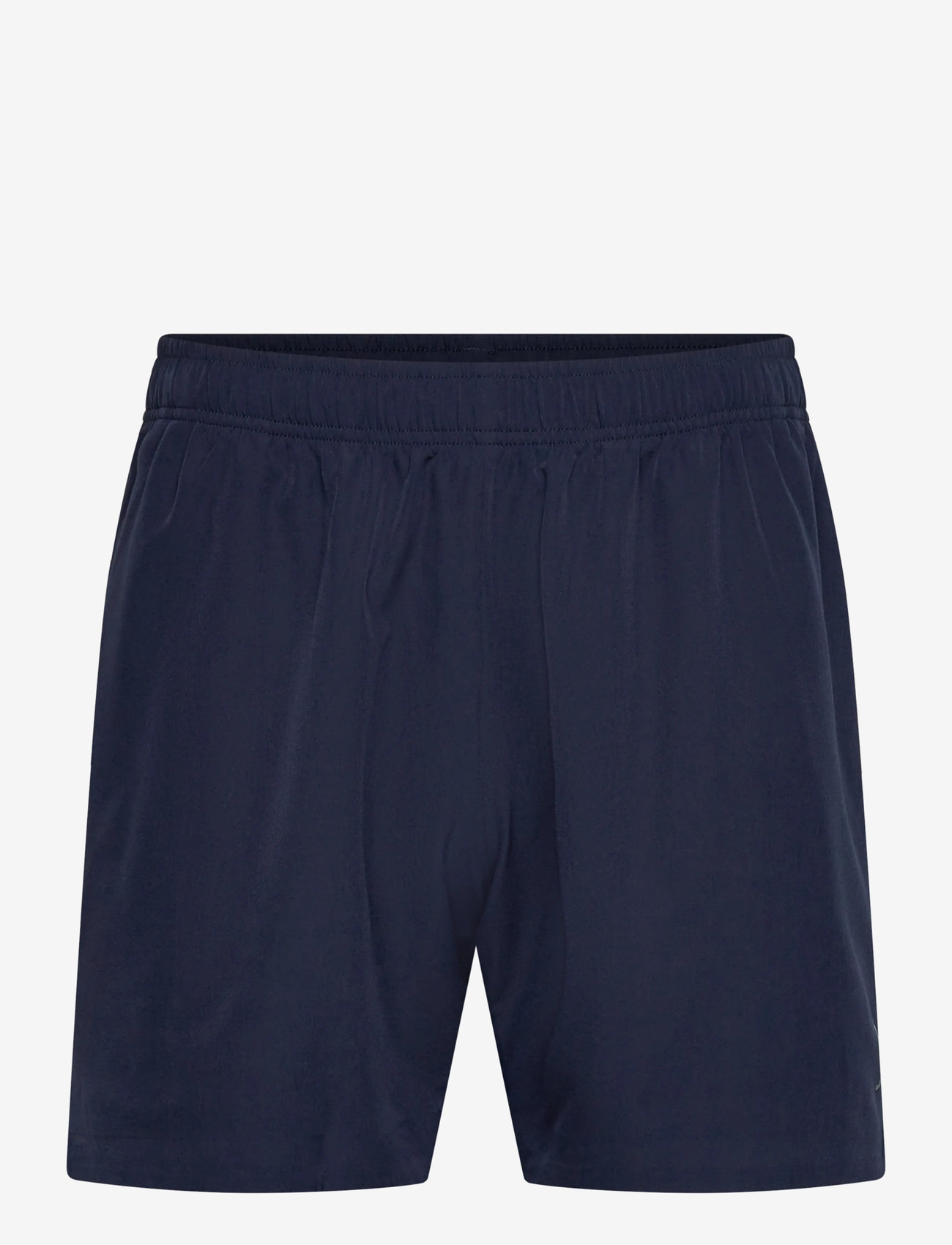 RS Sports - Men's Performance shorts - Retro - trainingsshorts - navy - 0