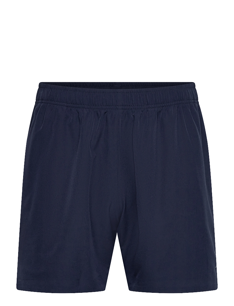 RS Sports - Men's Performance shorts - Retro - trainingsshorts - navy - 0