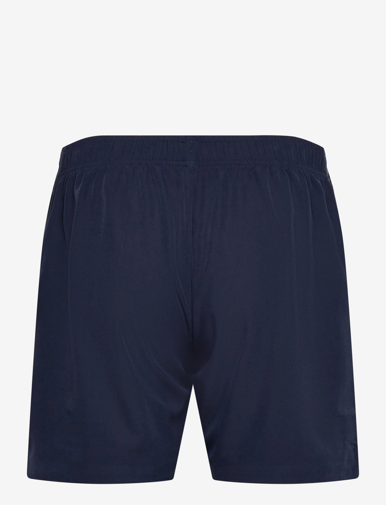 RS Sports - Men's Performance shorts - Retro - trainingsshorts - navy - 1