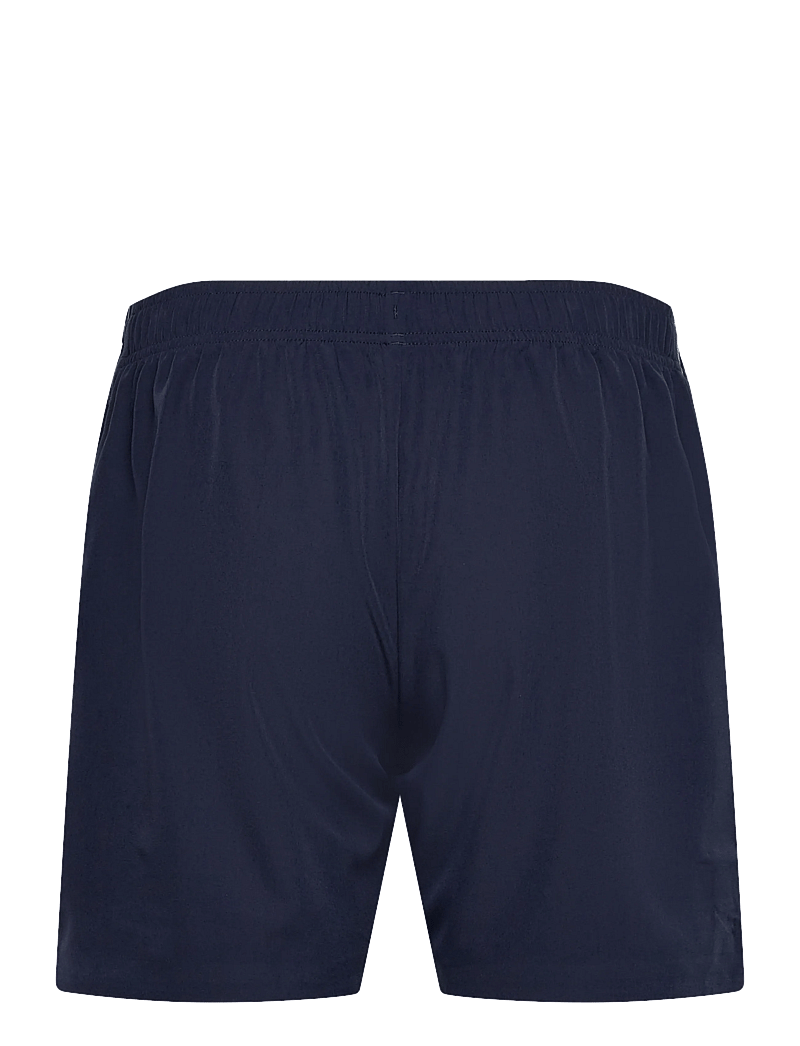 RS Sports - Men's Performance shorts - Retro - trainingsshorts - navy - 1