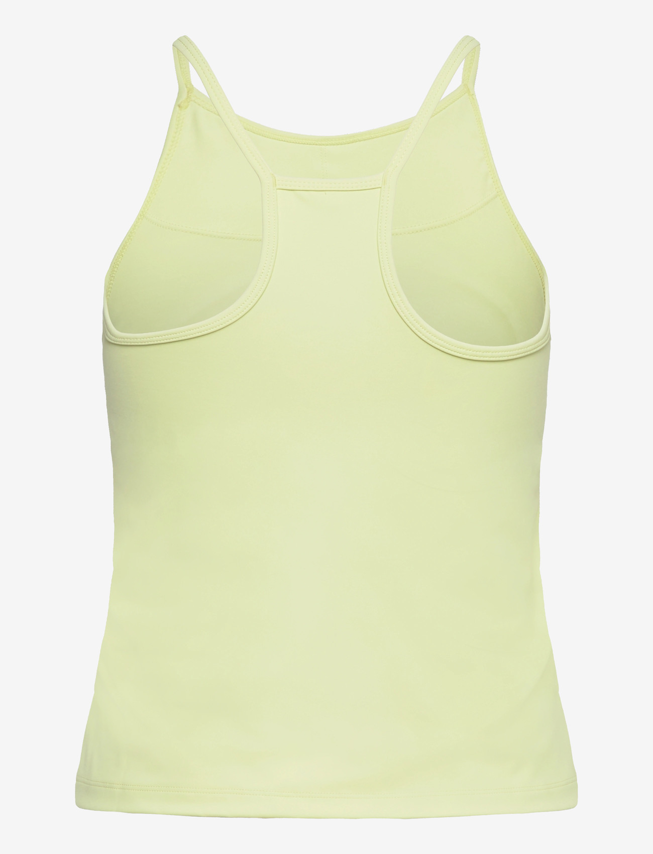 RS Sports - Women's Court Tank 2 in 1 - tank tops - ace yellow - 2