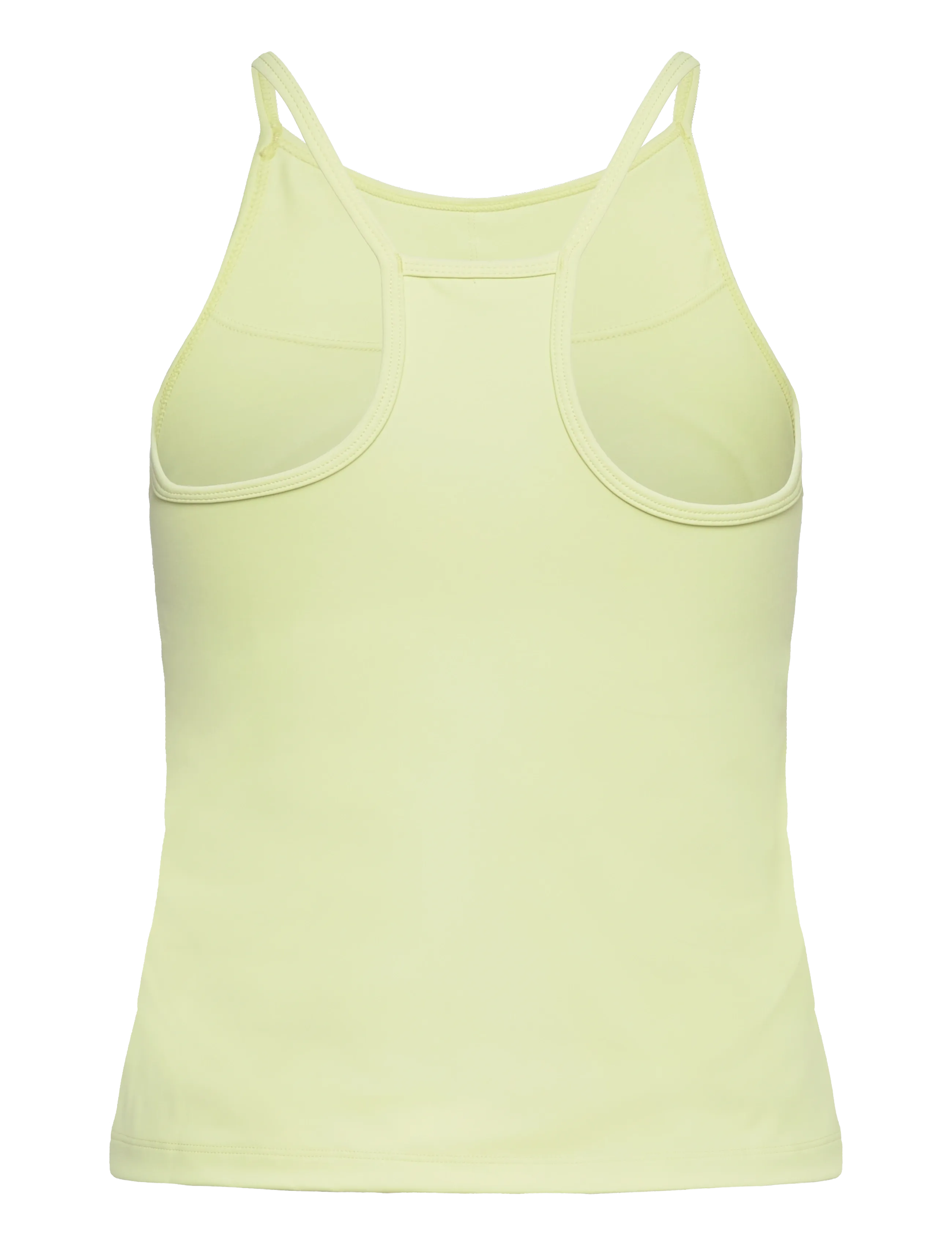 RS Sports - Women's Court Tank 2 in 1 - tank tops - ace yellow - 2