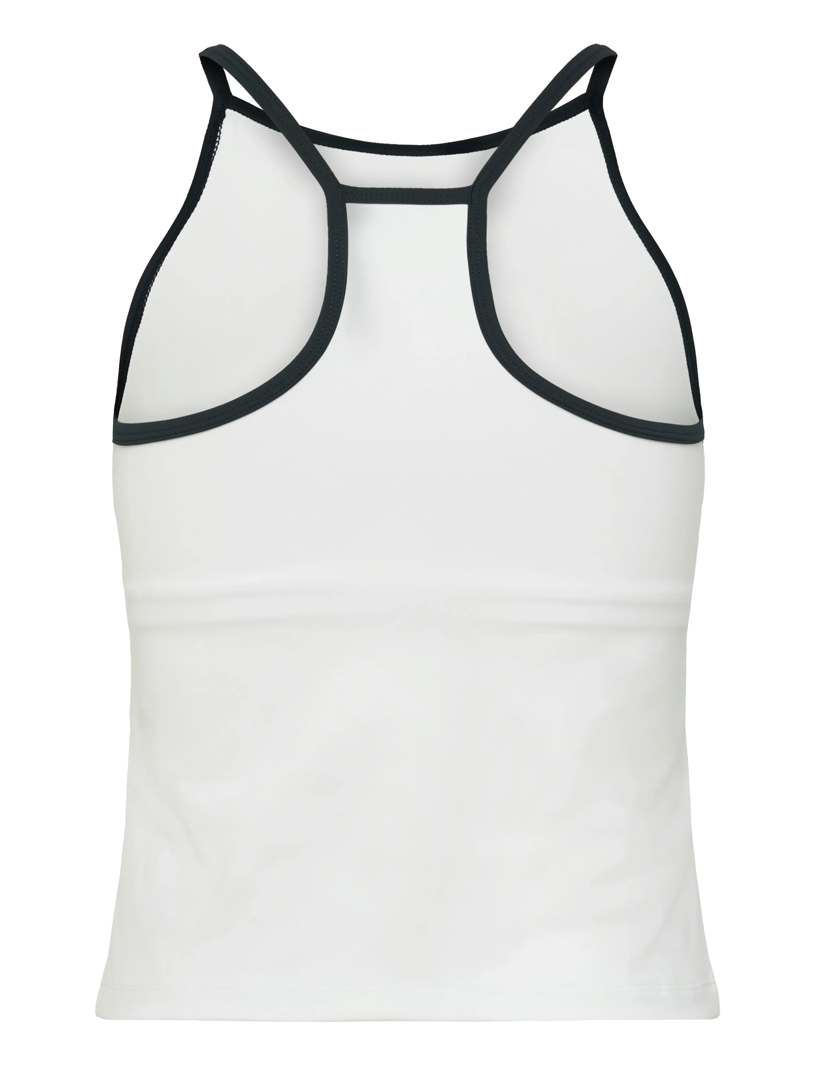 RS Sports - Women's Court Tank 2 in 1 - débardeurs - white - 1