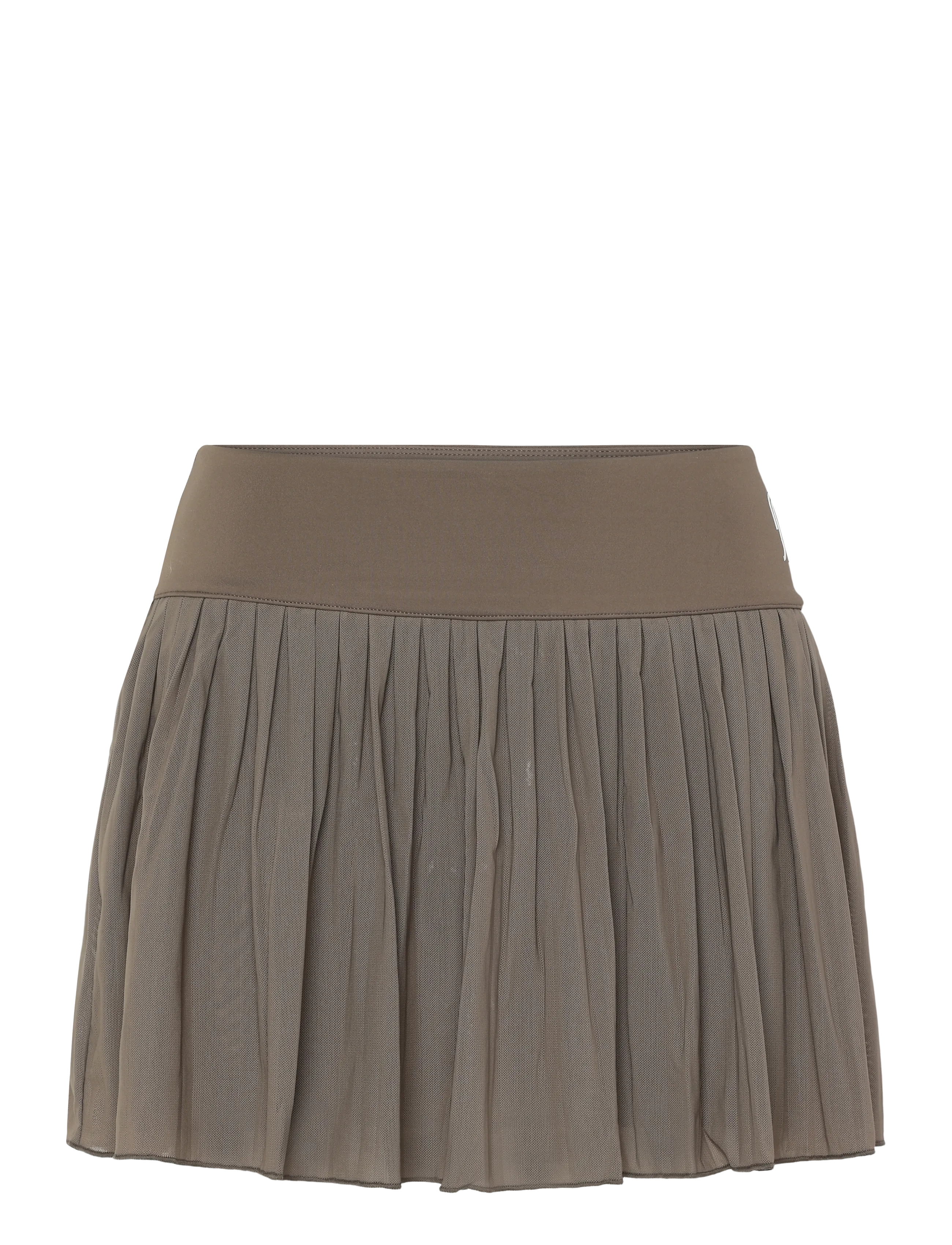RS Sports - Women`s Court Pleated